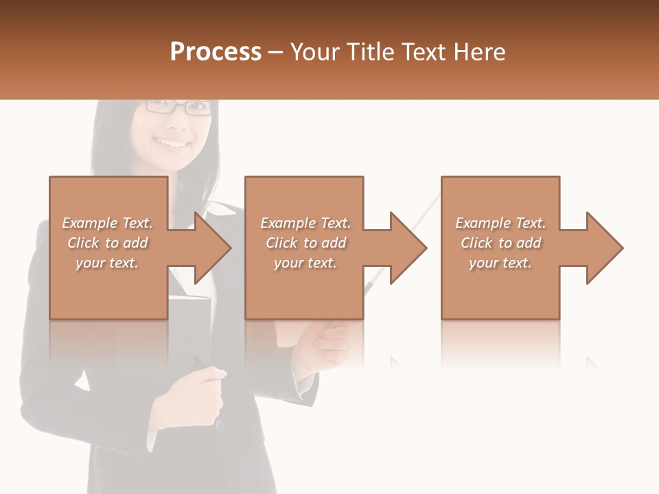 Unit Equipment Heat PowerPoint Template