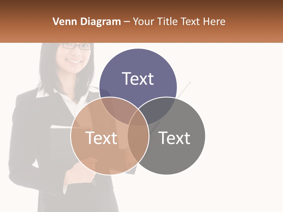 Unit Equipment Heat PowerPoint Template