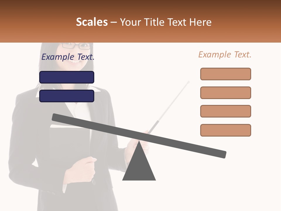 Unit Equipment Heat PowerPoint Template