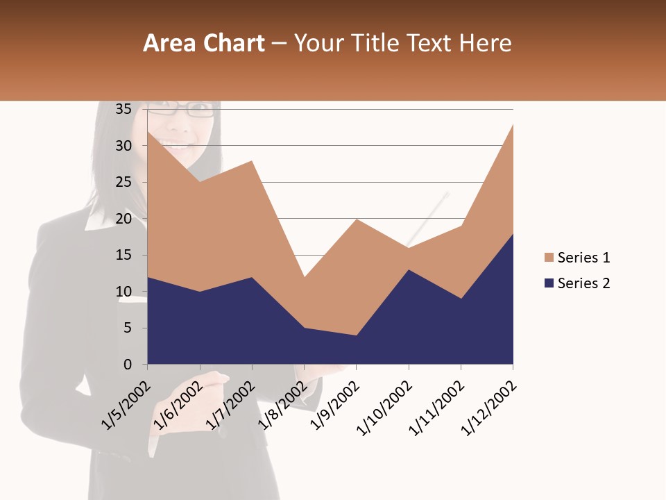 Unit Equipment Heat PowerPoint Template