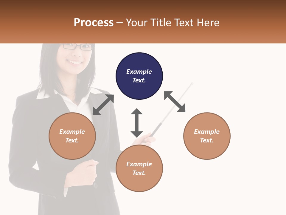 Unit Equipment Heat PowerPoint Template