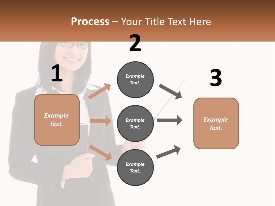 Unit Equipment Heat PowerPoint Template