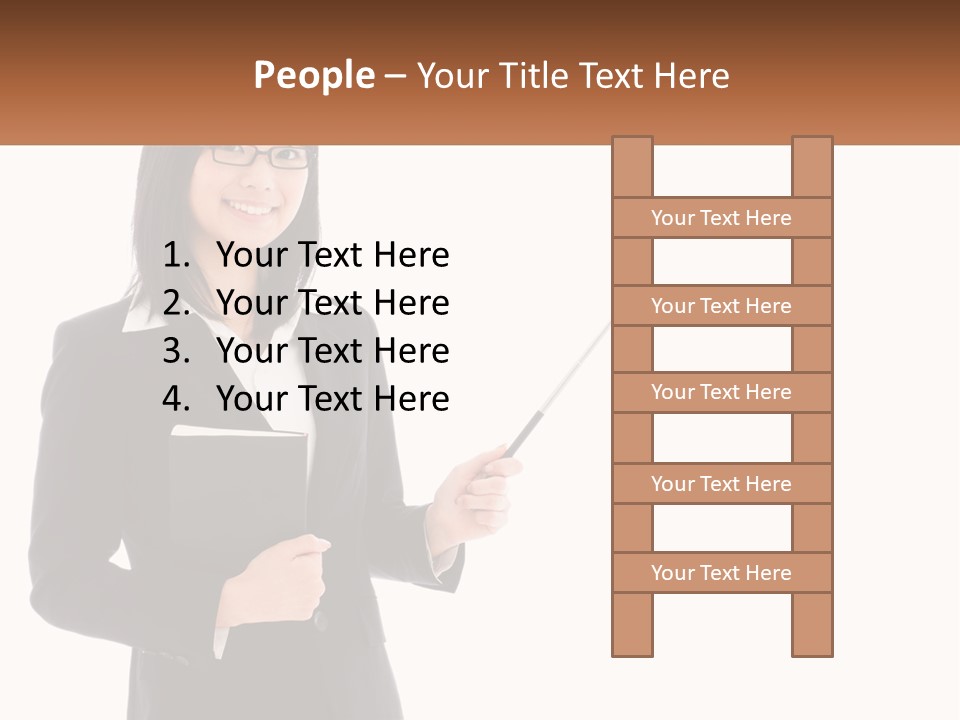 Unit Equipment Heat PowerPoint Template
