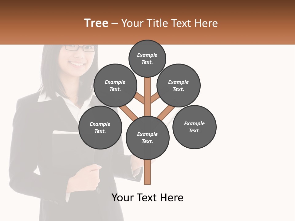 Unit Equipment Heat PowerPoint Template