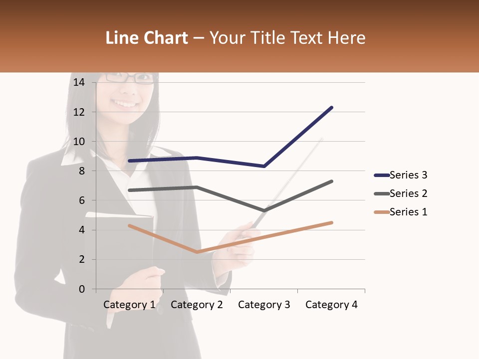 Unit Equipment Heat PowerPoint Template