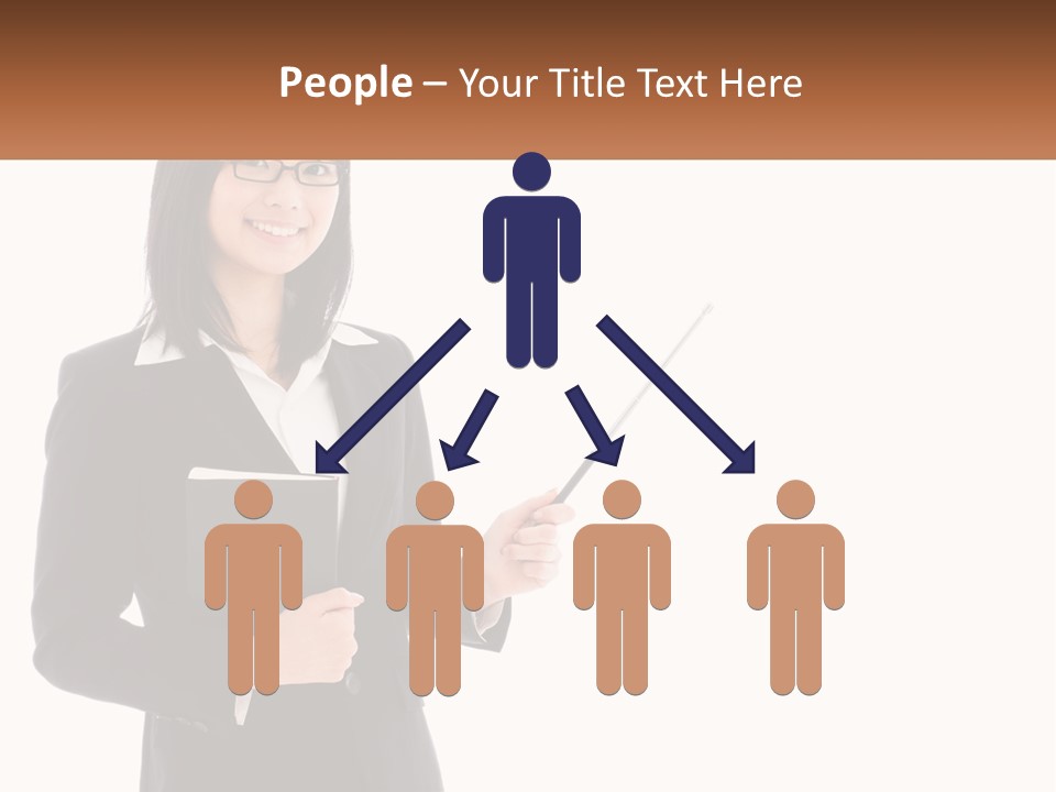 Unit Equipment Heat PowerPoint Template