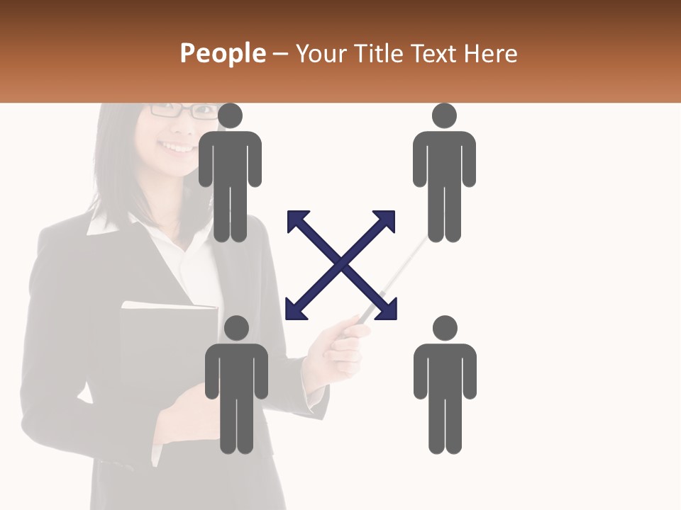 Unit Equipment Heat PowerPoint Template