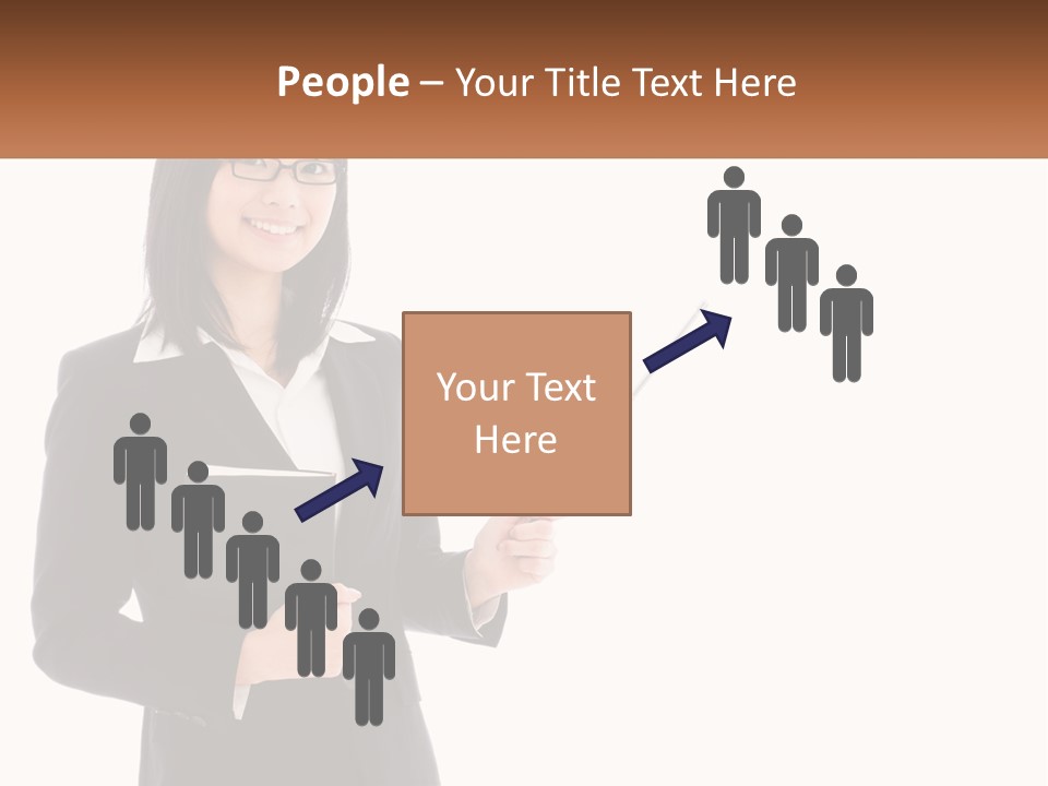 Unit Equipment Heat PowerPoint Template