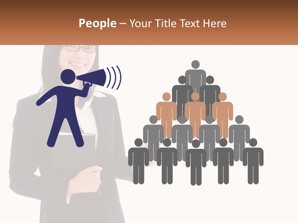 Unit Equipment Heat PowerPoint Template