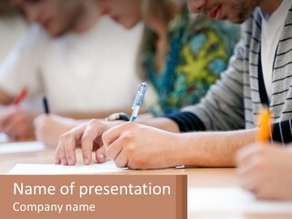 Remote Cooling Home PowerPoint Template