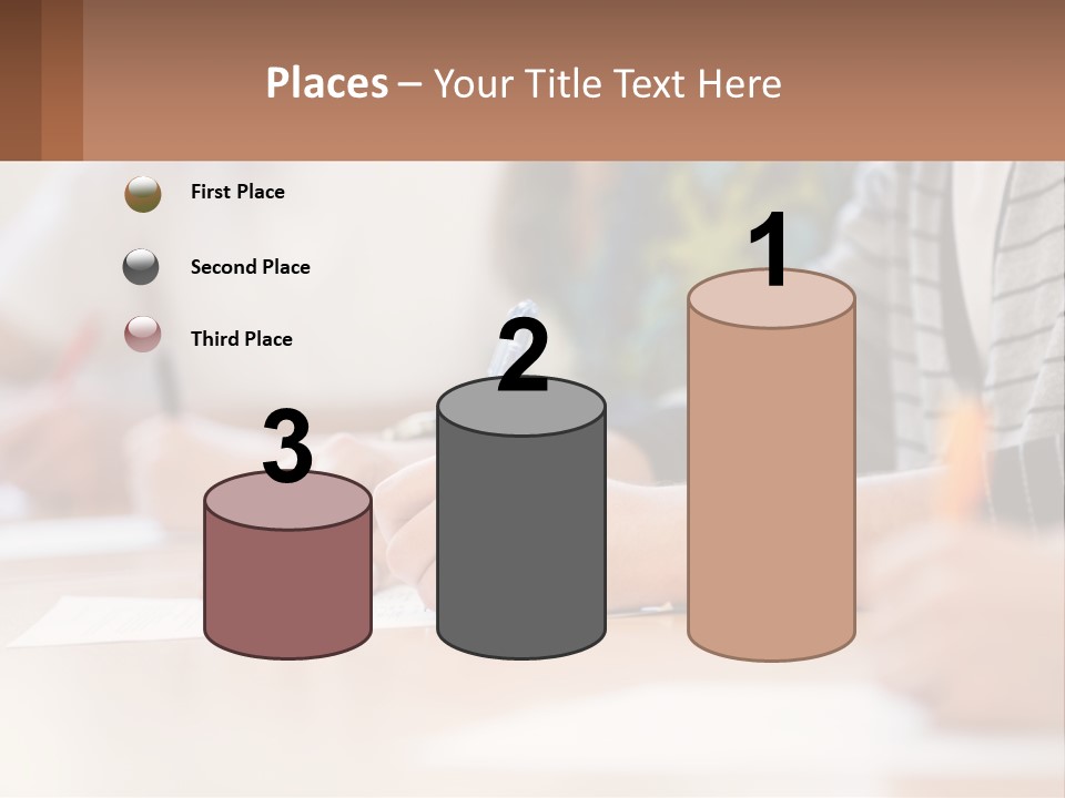 Remote Cooling Home PowerPoint Template