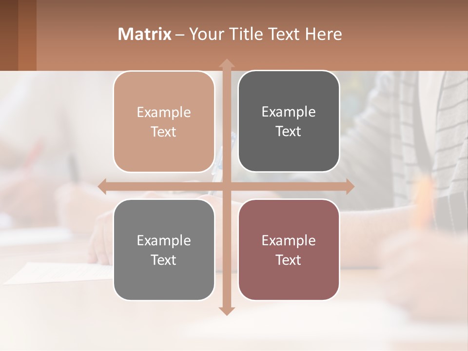 Remote Cooling Home PowerPoint Template