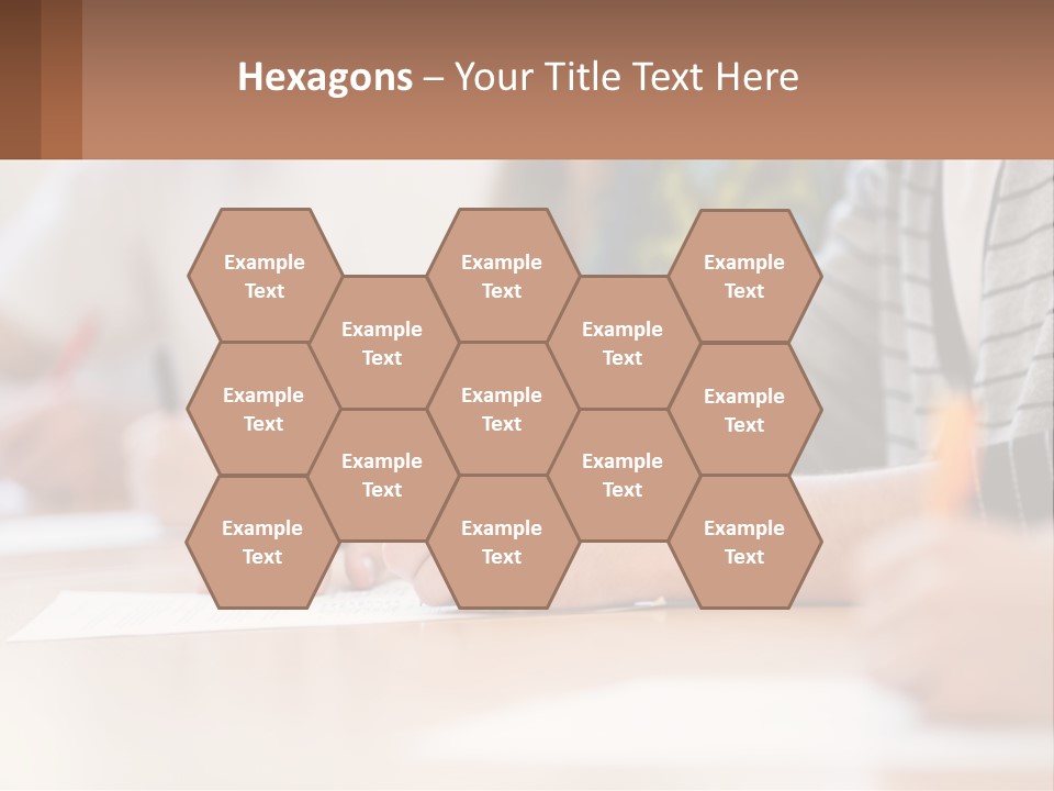 Remote Cooling Home PowerPoint Template
