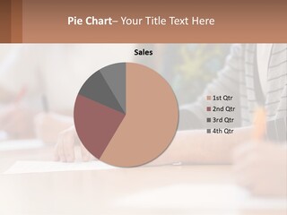 Remote Cooling Home PowerPoint Template