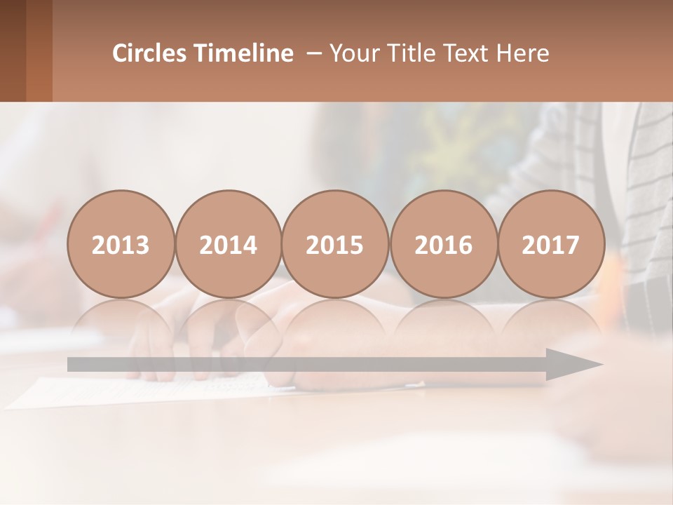 Remote Cooling Home PowerPoint Template