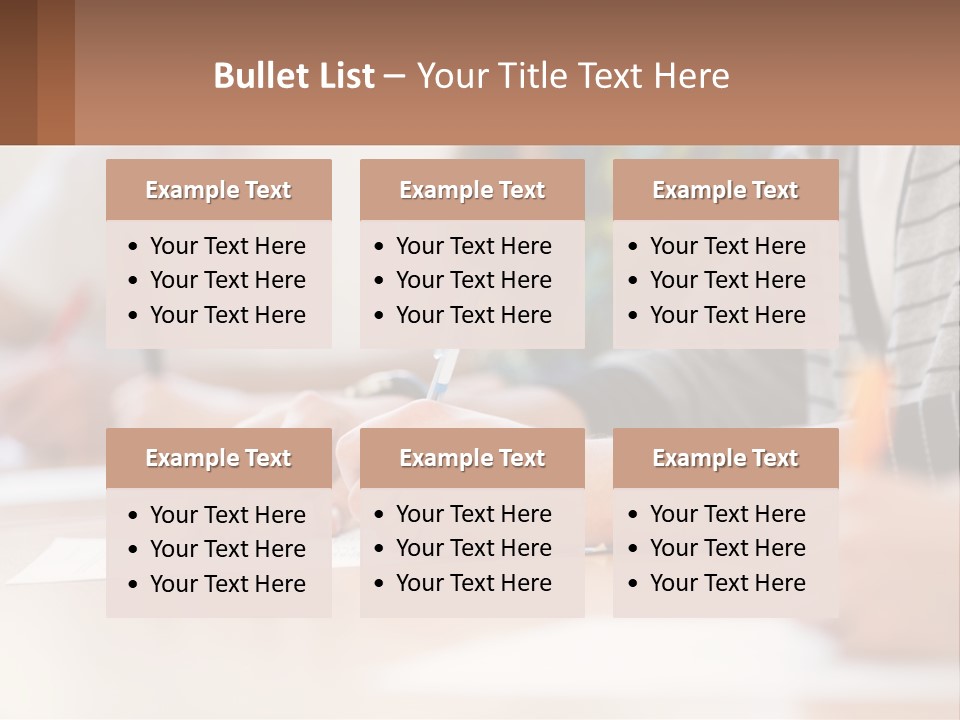 Remote Cooling Home PowerPoint Template