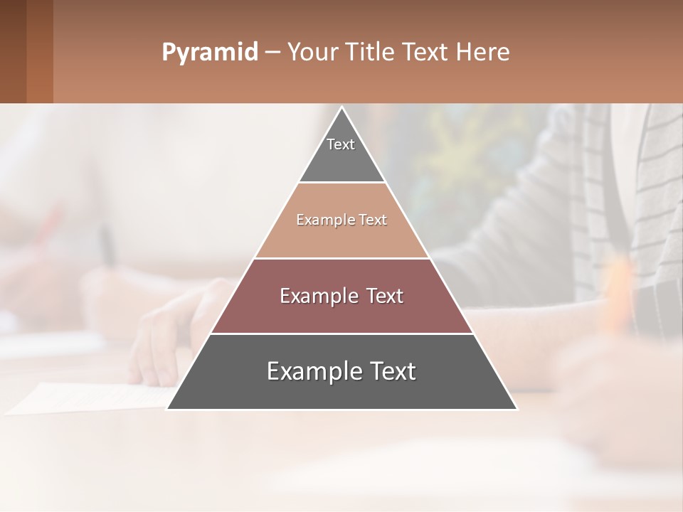 Remote Cooling Home PowerPoint Template