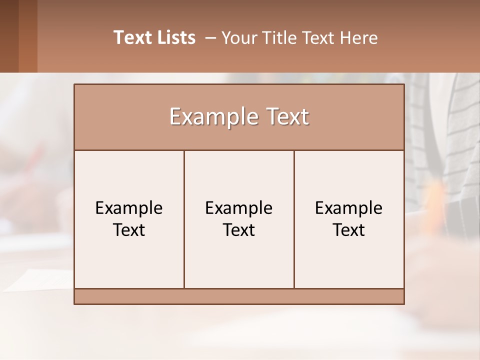 Remote Cooling Home PowerPoint Template