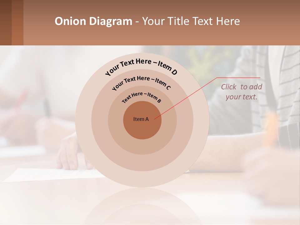 Remote Cooling Home PowerPoint Template