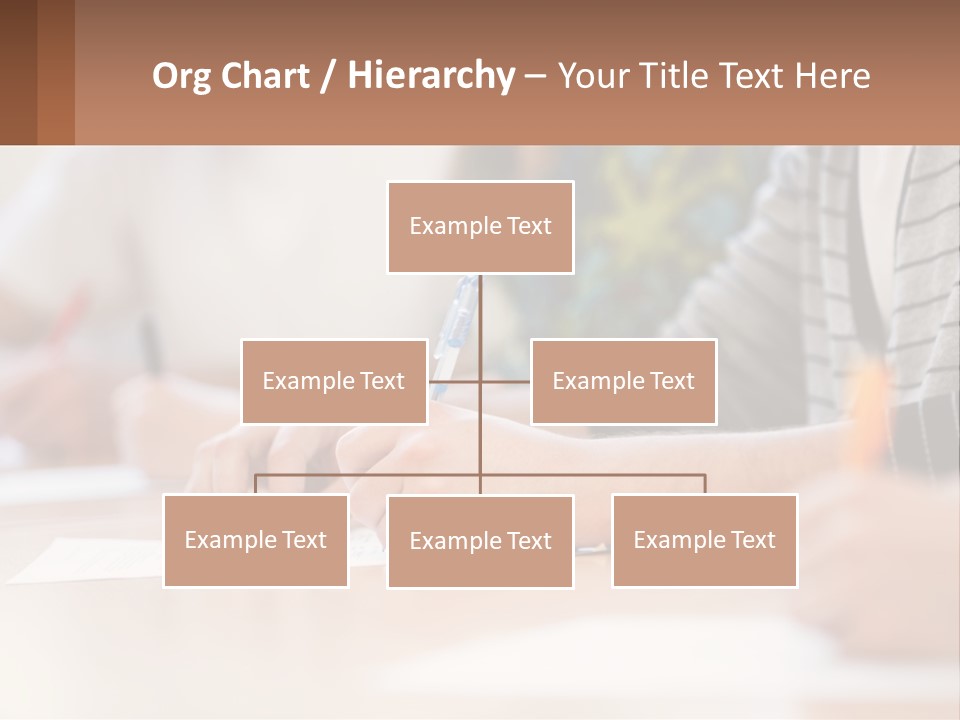 Remote Cooling Home PowerPoint Template