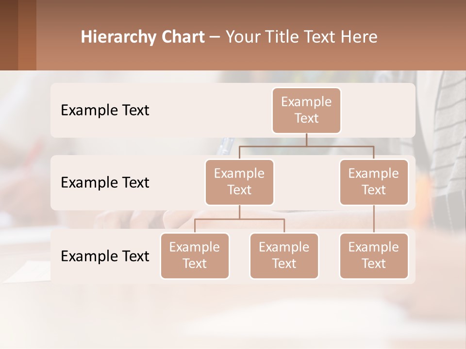 Remote Cooling Home PowerPoint Template