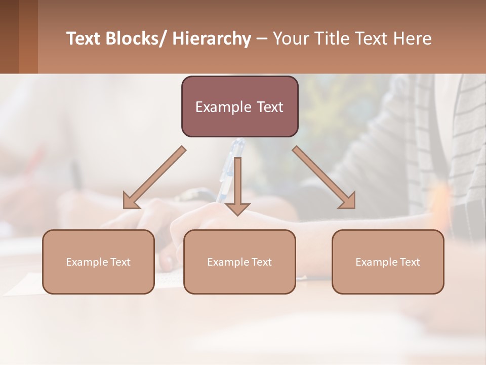Remote Cooling Home PowerPoint Template