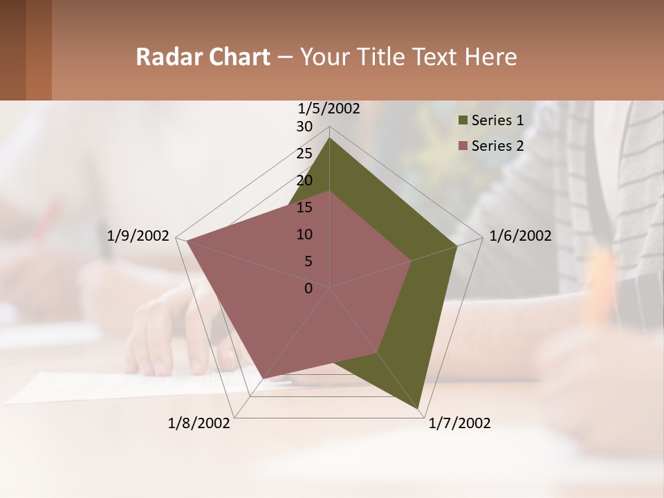 Remote Cooling Home PowerPoint Template
