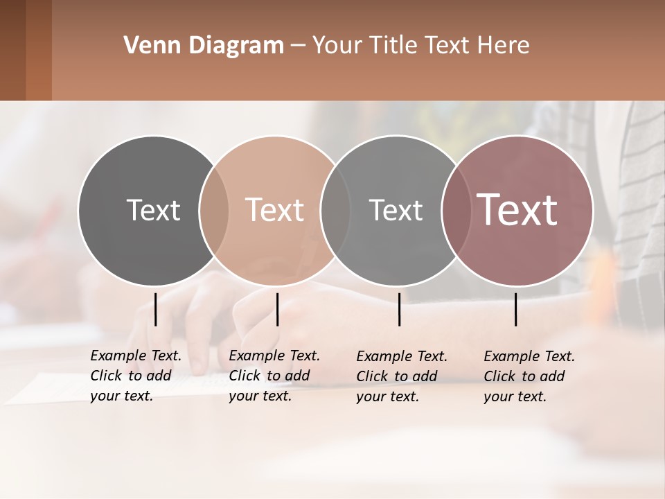 Remote Cooling Home PowerPoint Template