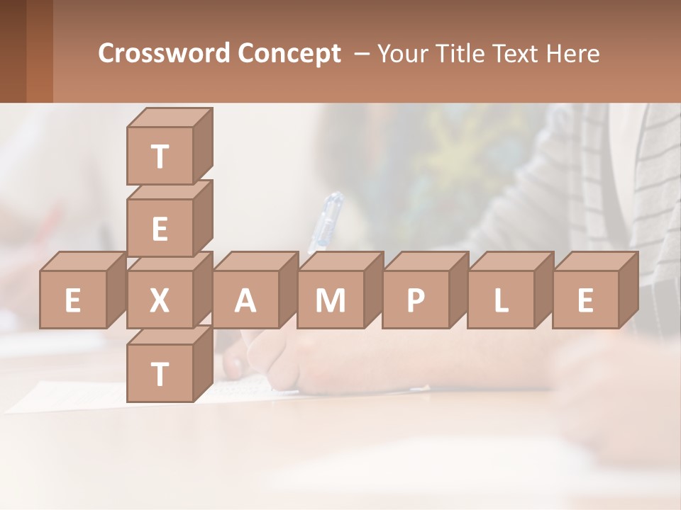 Remote Cooling Home PowerPoint Template