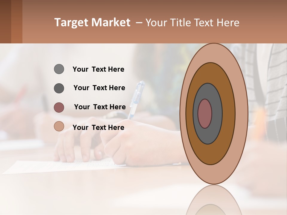 Remote Cooling Home PowerPoint Template