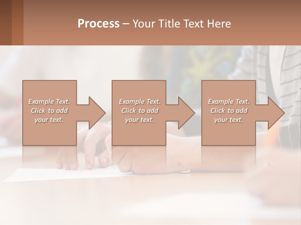 Remote Cooling Home PowerPoint Template