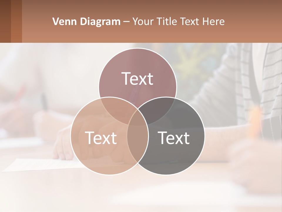 Remote Cooling Home PowerPoint Template