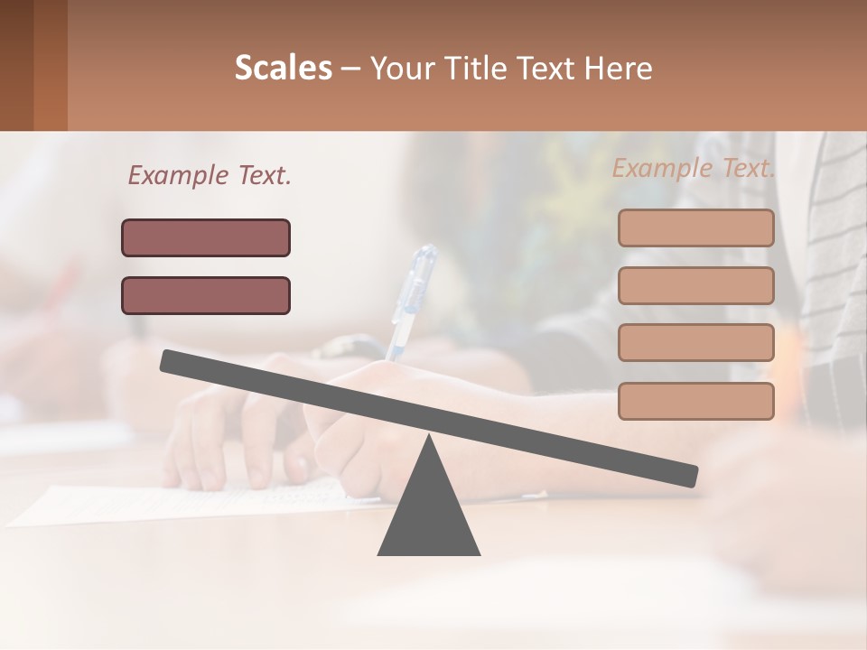 Remote Cooling Home PowerPoint Template