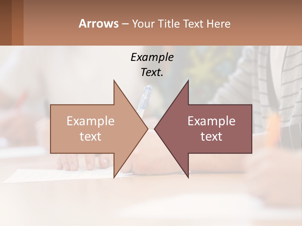 Remote Cooling Home PowerPoint Template