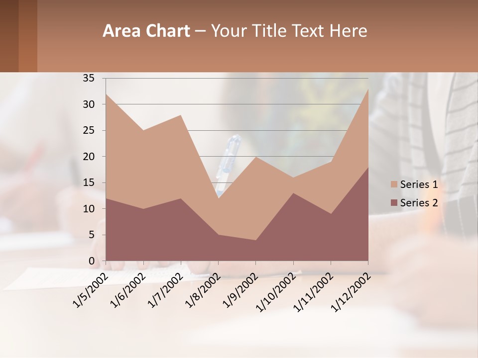 Remote Cooling Home PowerPoint Template