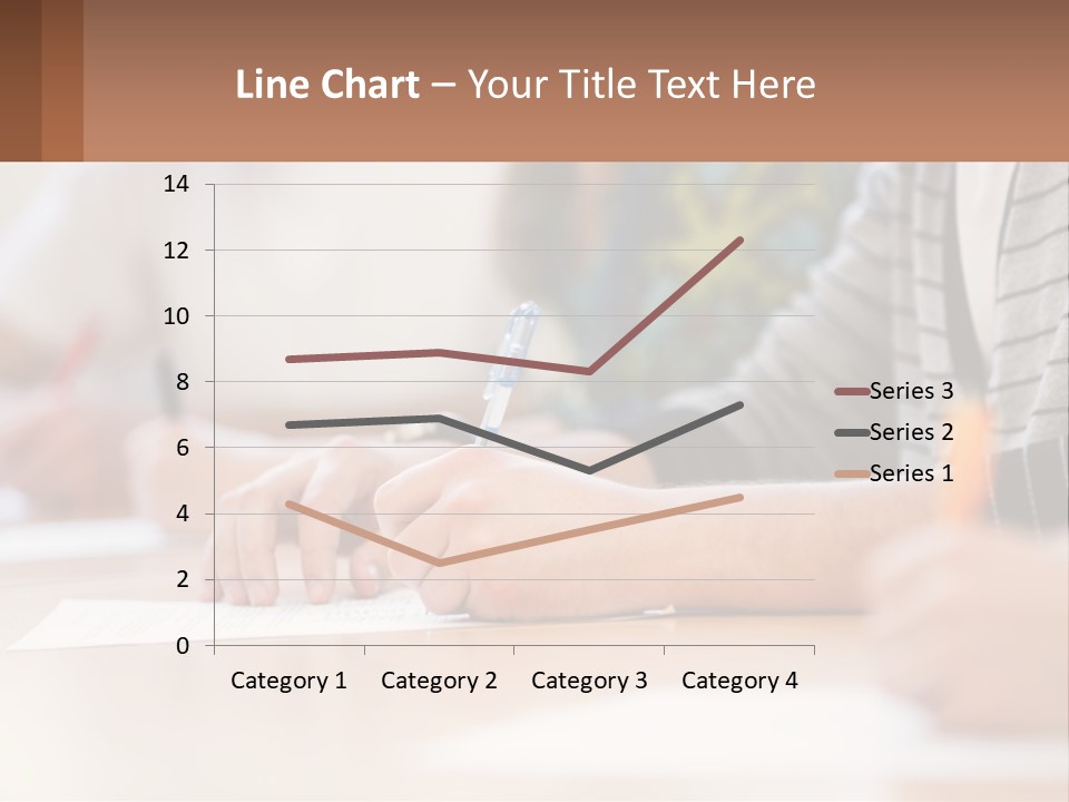 Remote Cooling Home PowerPoint Template