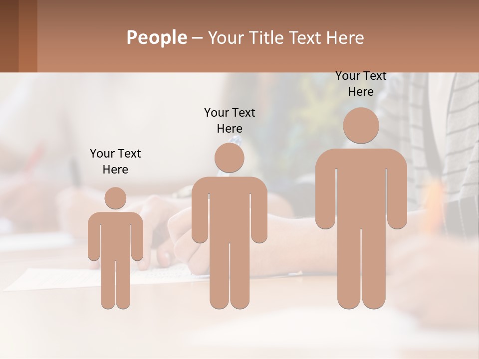 Remote Cooling Home PowerPoint Template
