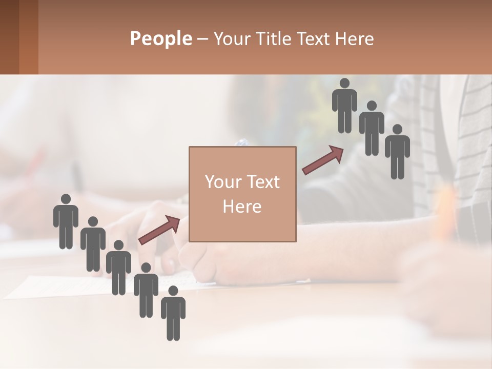 Remote Cooling Home PowerPoint Template