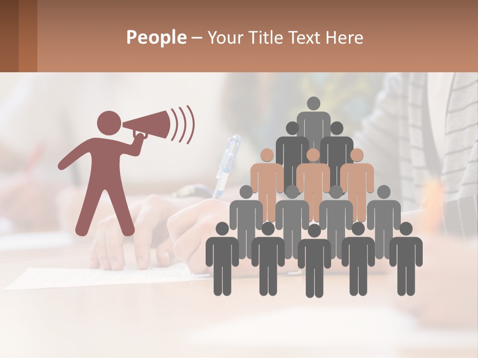 Remote Cooling Home PowerPoint Template