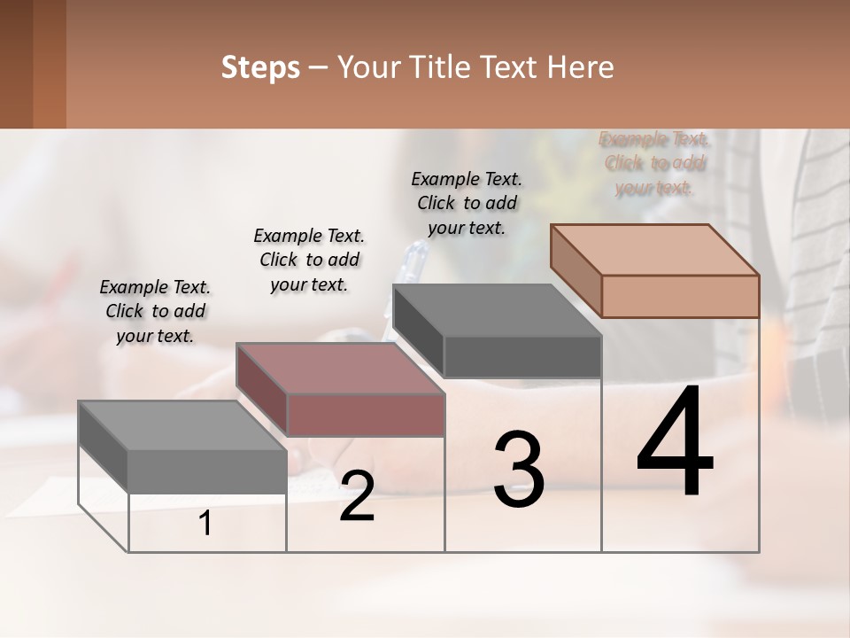 Remote Cooling Home PowerPoint Template