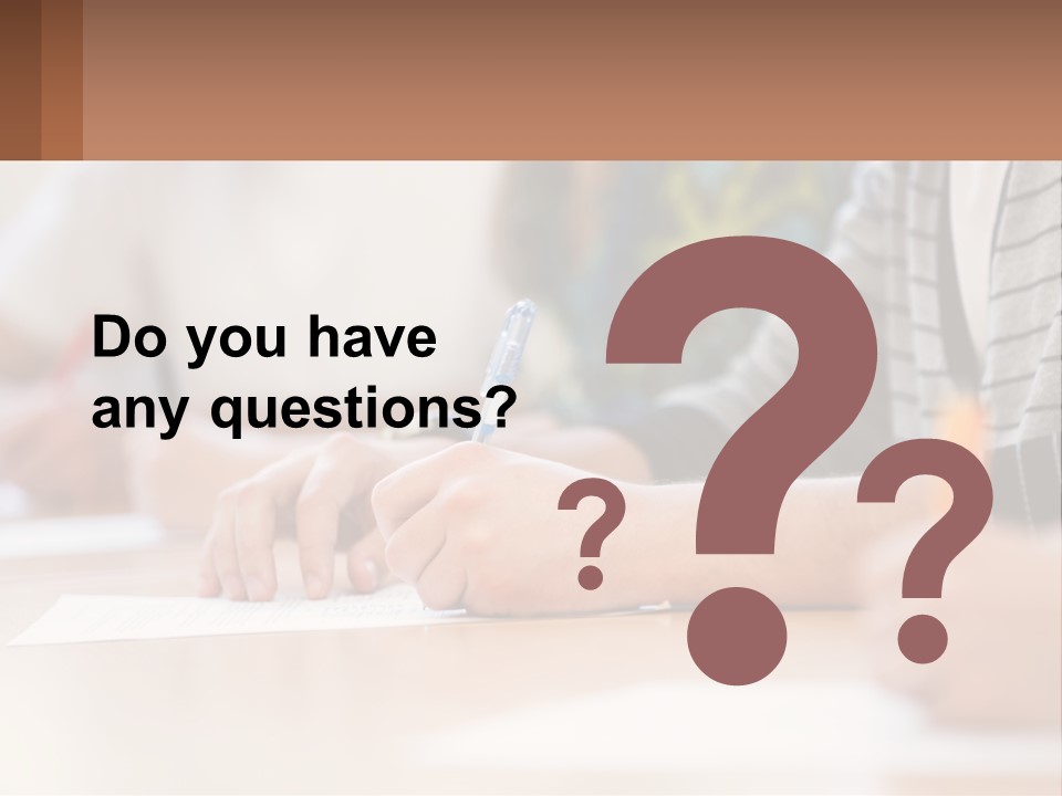 Remote Cooling Home PowerPoint Template