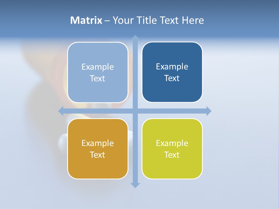 Switch Power Industry PowerPoint Template