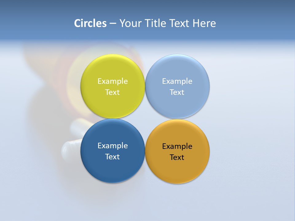 Switch Power Industry PowerPoint Template