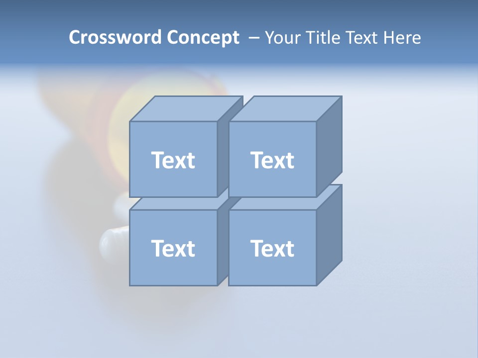 Switch Power Industry PowerPoint Template