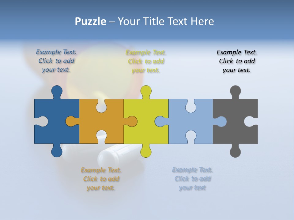 Switch Power Industry PowerPoint Template