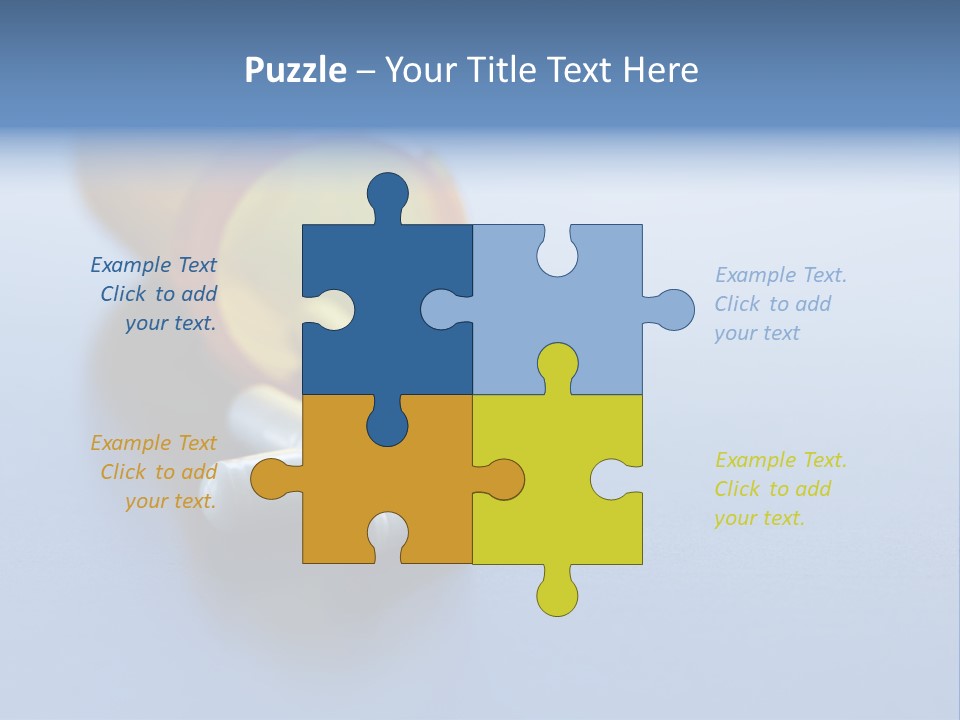 Switch Power Industry PowerPoint Template