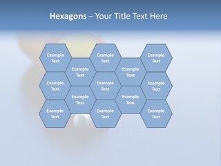 Switch Power Industry PowerPoint Template