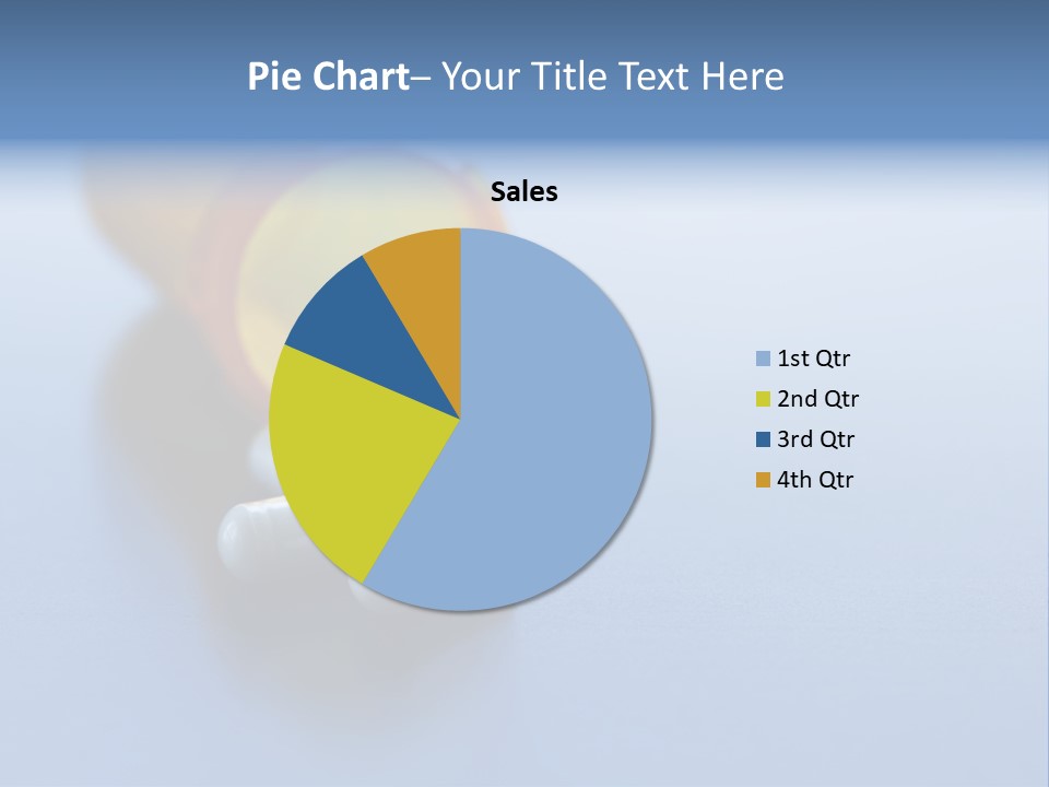 Switch Power Industry PowerPoint Template