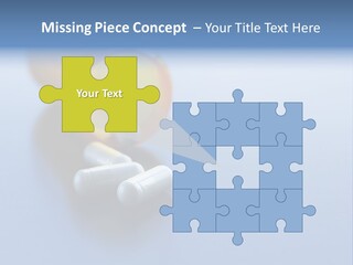 Switch Power Industry PowerPoint Template