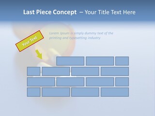 Switch Power Industry PowerPoint Template